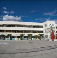 Edificio de Secundaria