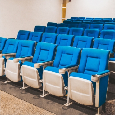 Sala de cine